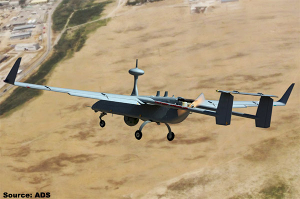 Overview — Aerostar Tuav — Rpvs Drones Uncrewed Aerial Vehicles 