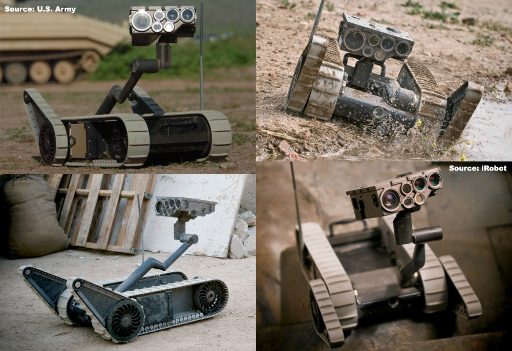 Overview Xm Small Unmanned Ground Vehicle Sugv Uncrewed