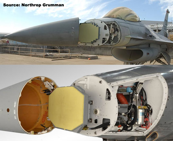 Overview — AN/APG-83 Scalable Agile Beam Radar (SABR) — Airborne Radars ...