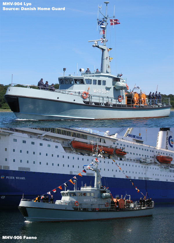 Overview Eno Mhv Class Coast Guard Border Patrol Ships