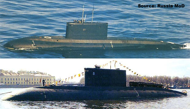 Overview — Rais Hadj Mubarek Class — Submarines — Ships — Weapons 