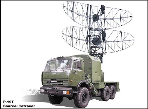 Подключение рэб ромашка 4 к автомобилю Overview - P-18T/P-19T radar systems - Ground Radars - Sensors/Electronics - Wea