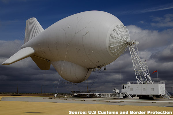 Overview — 420K tethered aerostat — Airships/Aerostats — Aircraft ...