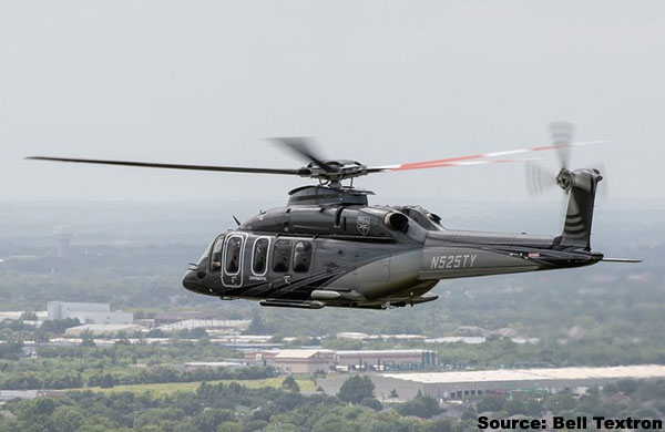 Overview — Bell 525 Relentless — Helicopters — Aircraft — Weapons ...