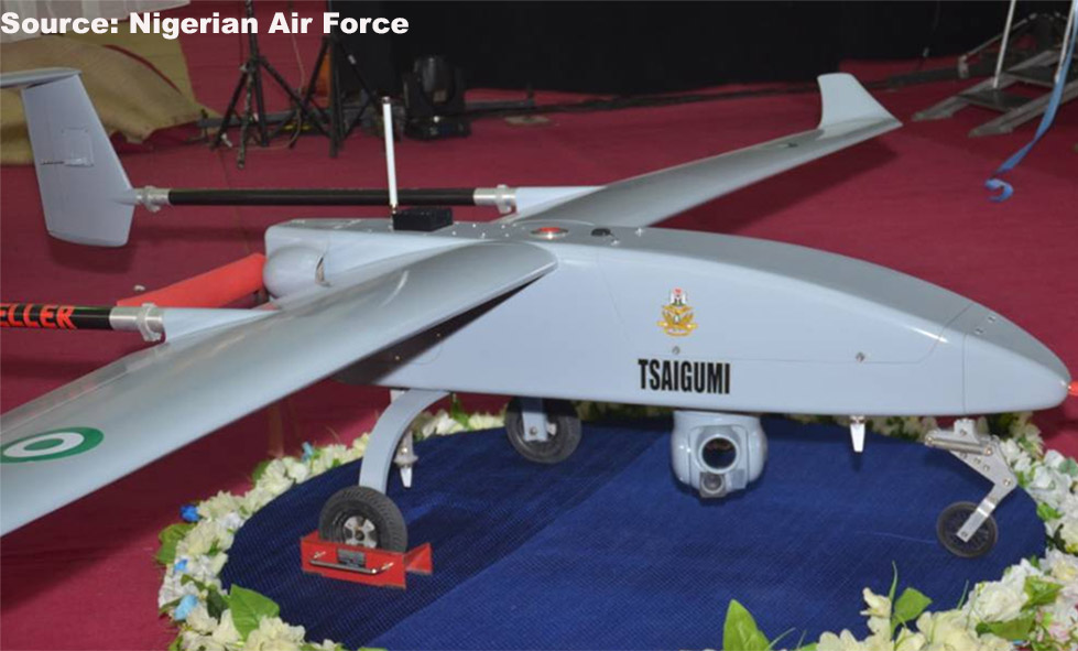 Overview — Tsaigumi UAV — RPVs/Drones/Uncrewed Aerial Vehicles ...