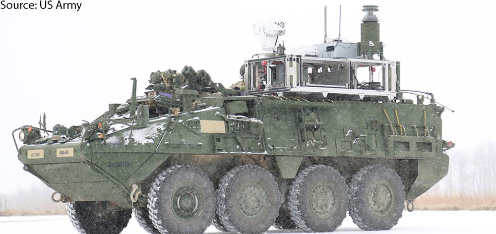 stryker 8x8 2