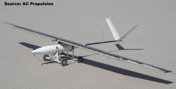 Overview — SoLong — RPVs/Drones/Uncrewed Aerial Vehicles — Aircraft ...