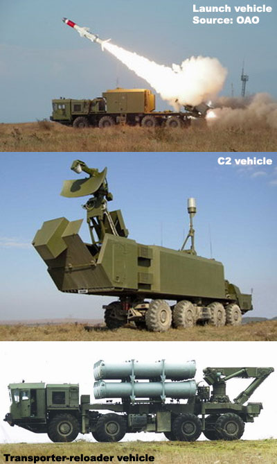 Overview — BAL-E coastal defense system — Anti-Ship — Missiles/Rockets ...