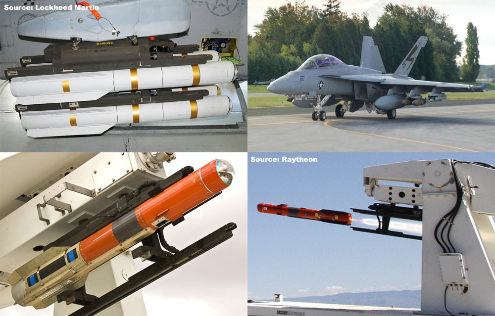 Overview — Joint Air-to-Ground Missile (JAGM) — Land Attack/Theater ...